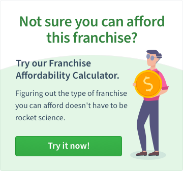 Franchises  Franchise Grade